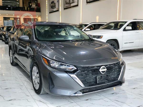 Nissan Sentra 2024 for sale in Iraq - Erbil